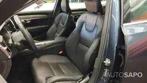 Volvo S90 2.0 B5 Inscription AWD Geartronic de 2021