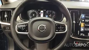 Volvo S90 2.0 B5 Inscription AWD Geartronic de 2021