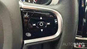Volvo S90 2.0 B5 Inscription AWD Geartronic de 2021