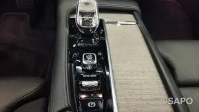 Volvo S90 2.0 B5 Inscription AWD Geartronic de 2021