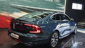 Volvo S90 2.0 B5 Inscription AWD Geartronic de 2021