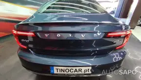 Volvo S90 2.0 B5 Inscription AWD Geartronic de 2021