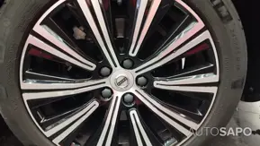 Volvo S90 2.0 B5 Inscription AWD Geartronic de 2021