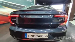 Volvo S90 2.0 B5 Inscription AWD Geartronic de 2021