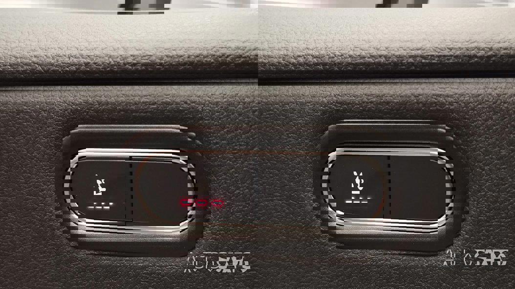 Mercedes-Benz Classe A de 2024