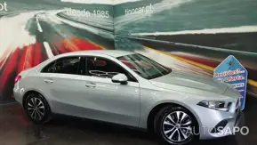 Mercedes-Benz Classe A de 2024