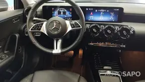 Mercedes-Benz Classe A de 2024