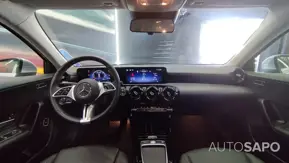 Mercedes-Benz Classe A de 2024