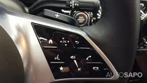 Mercedes-Benz Classe A de 2024