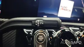 Mercedes-Benz Classe A de 2024