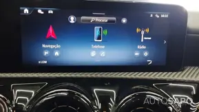 Mercedes-Benz Classe A de 2024