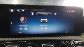 Mercedes-Benz Classe A de 2024