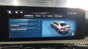 Mercedes-Benz Classe A de 2024