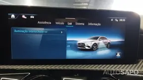 Mercedes-Benz Classe A de 2024
