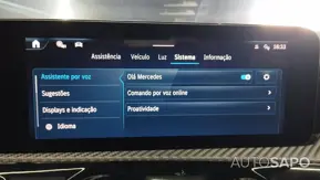 Mercedes-Benz Classe A de 2024