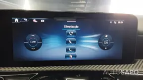 Mercedes-Benz Classe A de 2024