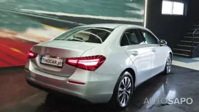 Mercedes-Benz Classe A de 2024