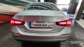 Mercedes-Benz Classe A de 2024