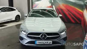 Mercedes-Benz Classe A de 2024