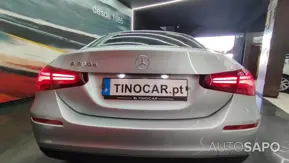 Mercedes-Benz Classe A de 2024