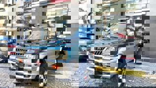 Mitsubishi L200 Strakar de 1997