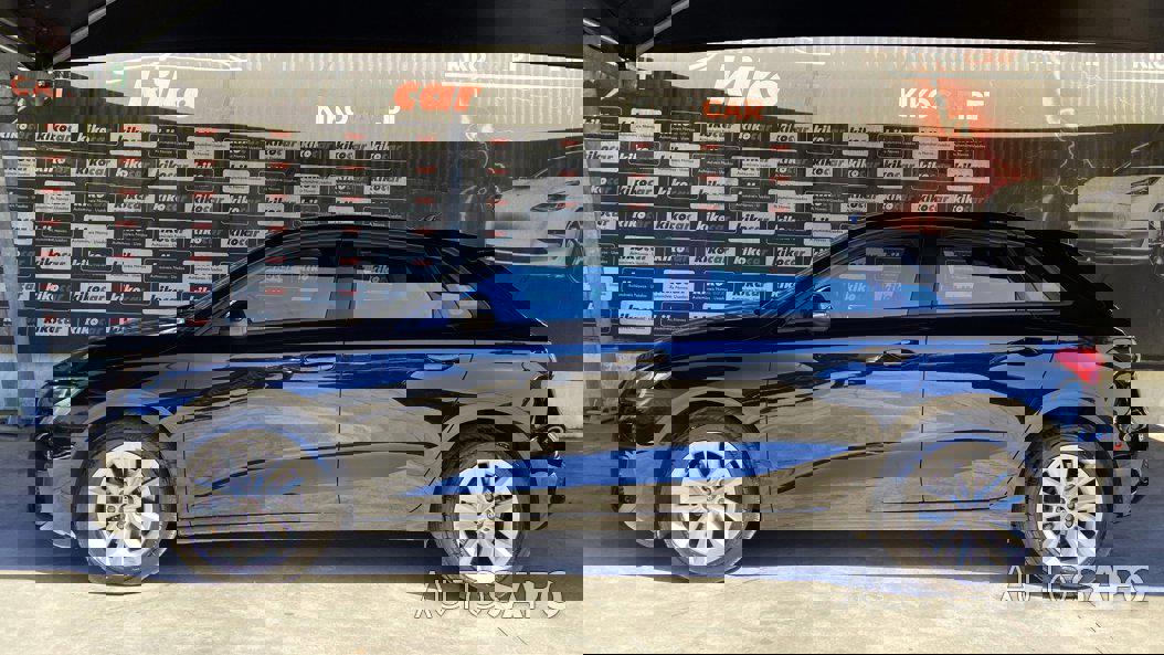 Audi A3 de 2021
