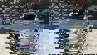 Audi A6 de 2016