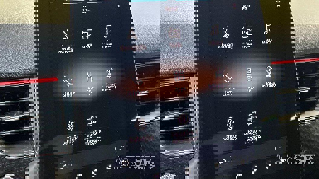 Renault Arkana 1.3 TCe R.S.Line EDC de 2022