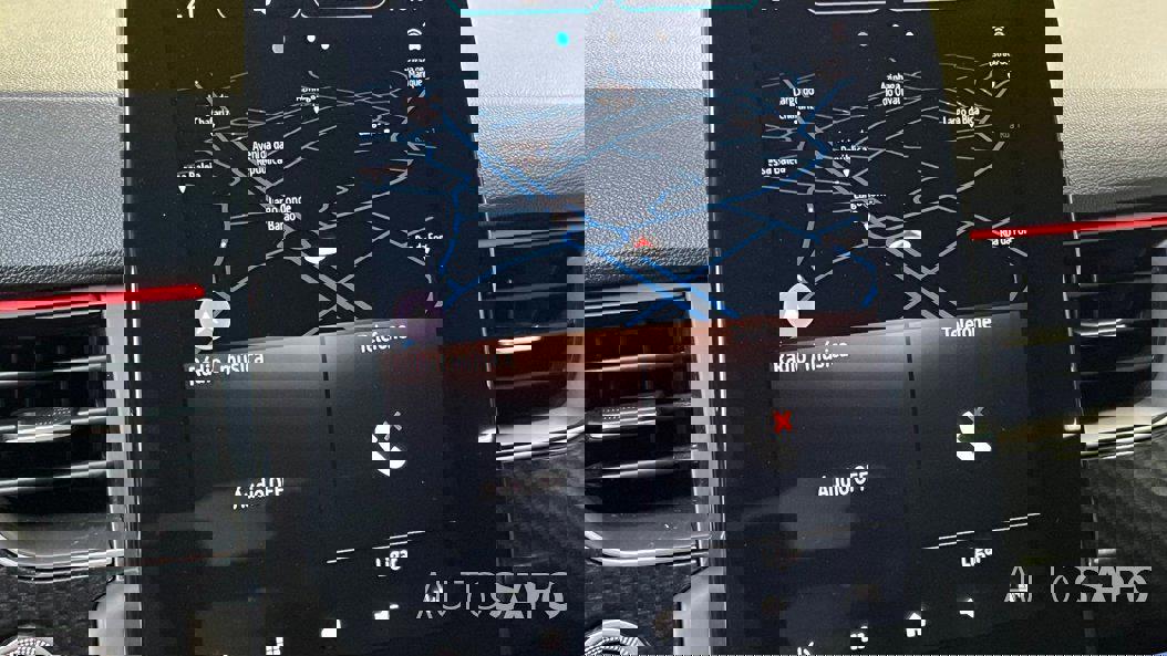 Renault Arkana 1.3 TCe R.S.Line EDC de 2022