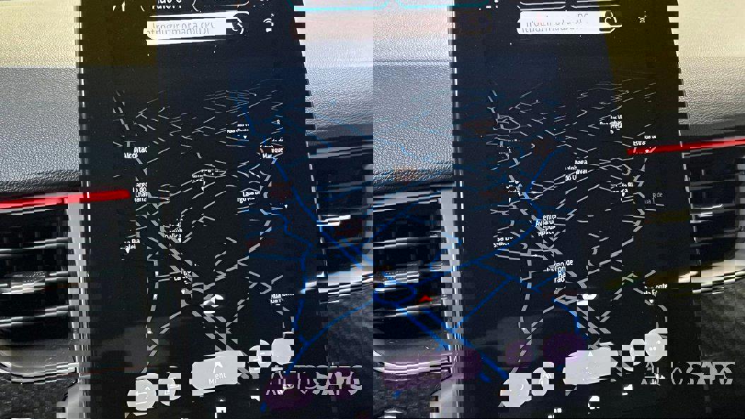 Renault Arkana 1.3 TCe R.S.Line EDC de 2022