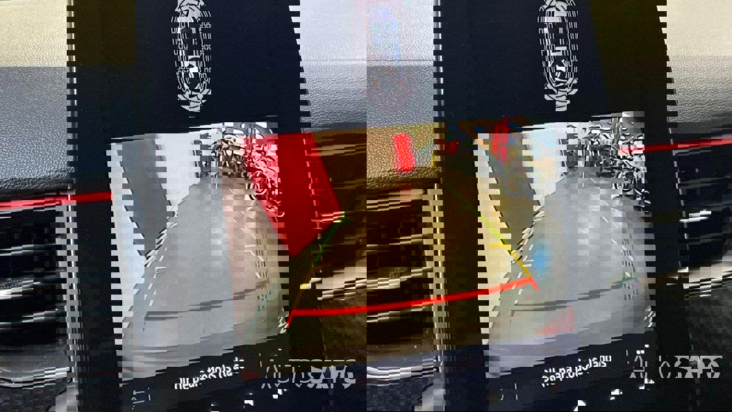 Renault Arkana 1.3 TCe R.S.Line EDC de 2022