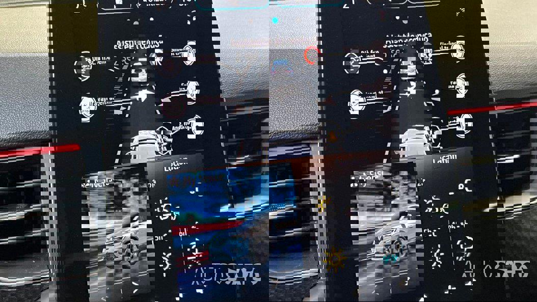 Renault Arkana 1.3 TCe R.S.Line EDC de 2022