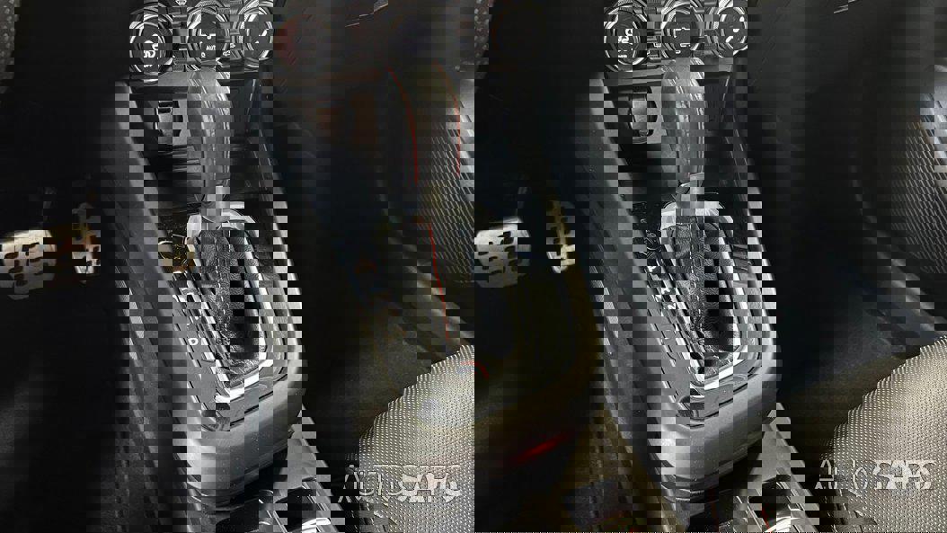 Renault Arkana 1.3 TCe R.S.Line EDC de 2022