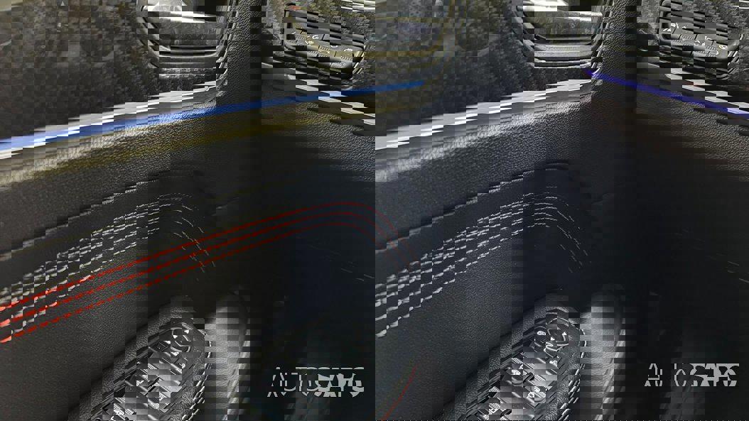 Renault Arkana 1.3 TCe R.S.Line EDC de 2022