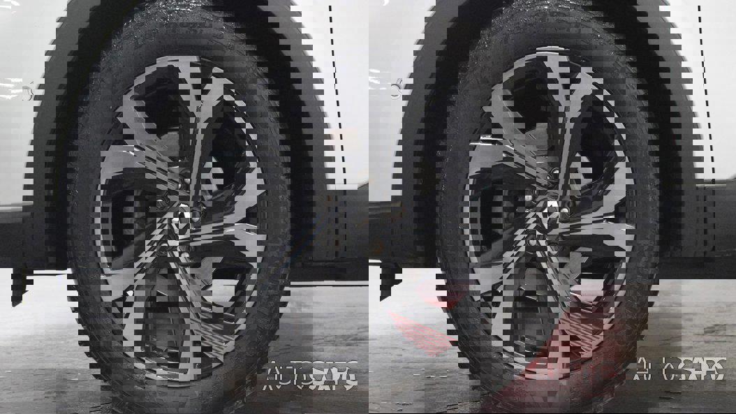 Renault Arkana 1.3 TCe R.S.Line EDC de 2022