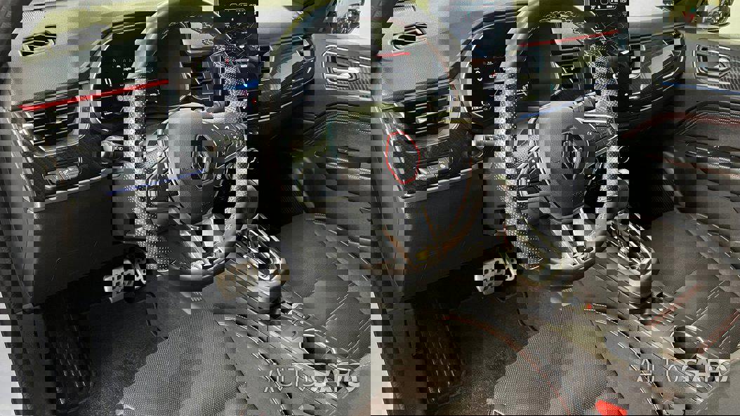 Renault Arkana 1.3 TCe R.S.Line EDC de 2022