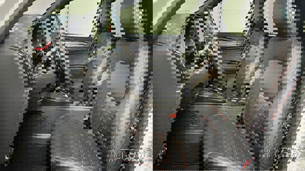 Renault Arkana 1.3 TCe R.S.Line EDC de 2022