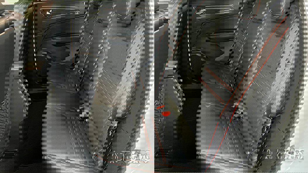 Renault Arkana 1.3 TCe R.S.Line EDC de 2022