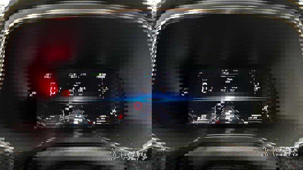 Renault Arkana 1.3 TCe R.S.Line EDC de 2022