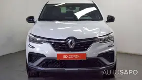 Renault Arkana 1.3 TCe R.S.Line EDC de 2022