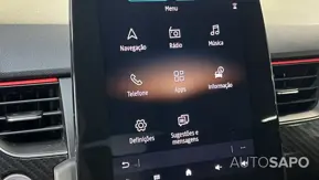 Renault Arkana 1.3 TCe R.S.Line EDC de 2022