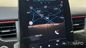 Renault Arkana 1.3 TCe R.S.Line EDC de 2022