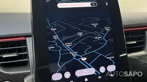 Renault Arkana 1.3 TCe R.S.Line EDC de 2022