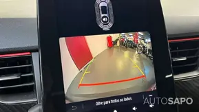 Renault Arkana 1.3 TCe R.S.Line EDC de 2022