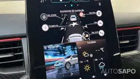 Renault Arkana 1.3 TCe R.S.Line EDC de 2022