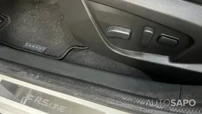 Renault Arkana 1.3 TCe R.S.Line EDC de 2022