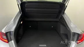 Renault Arkana 1.3 TCe R.S.Line EDC de 2022