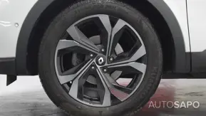 Renault Arkana 1.3 TCe R.S.Line EDC de 2022