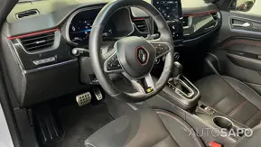 Renault Arkana 1.3 TCe R.S.Line EDC de 2022
