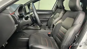 Renault Arkana 1.3 TCe R.S.Line EDC de 2022